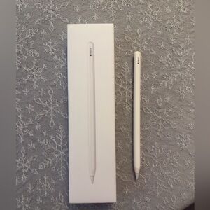 Apple Stylus Pen